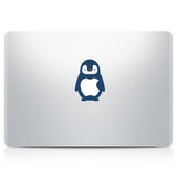 Little Cute MacBook Decal - gaudely