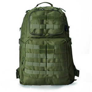 Waterproof Military Bags - gaudely