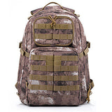 Waterproof Military Bags - gaudely