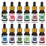 Brand New Aromatherapy Oils（10 ml） - gaudely