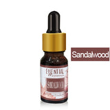 Brand New Aromatherapy Oils（10 ml） - gaudely