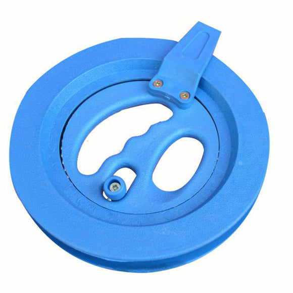 Tools Flyer Kite accessories Kite Line Winder Winding Reel Grip Wheel with flying Line String Flying T Outdoor toys accessories - gaudely