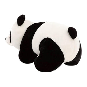 Hot New Stuffed Plush Doll Toy Animal Cute Panda Gift For Kids Prefect Quality  20cm - gaudely