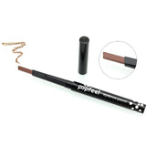 Popfeel maquiagem1 Single-head Rotary Brake Eyebrow Lasting Waterproof Not Blooming Easy To Color Dropship - gaudely