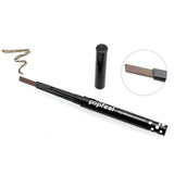 Popfeel maquiagem1 Single-head Rotary Brake Eyebrow Lasting Waterproof Not Blooming Easy To Color Dropship - gaudely