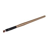 Makeup Brush Brand Large Synthetic Eyebrow Cosmetic Brow Makeup Brushes Kit &52 - gaudely