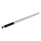 Makeup Brush Brand Large Synthetic Eyebrow Cosmetic Brow Makeup Brushes Kit &52 - gaudely