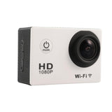 WIFI action 1080P HD DV sports recorder Waterproof Hunting Sports camera camcorder # - gaudely