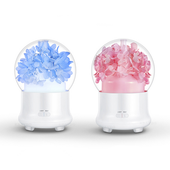 Aromatherapy Diffuser - Mist Humidifier - gaudely