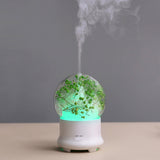 Aromatherapy Diffuser - Mist Humidifier - gaudely