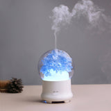 Aromatherapy Diffuser - Mist Humidifier - gaudely