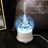 Aromatherapy Diffuser - Mist Humidifier - gaudely