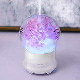 Aromatherapy Diffuser - Mist Humidifier - gaudely