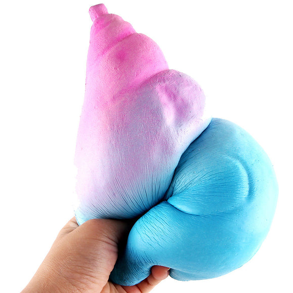 14CM Jumbo Colorful Bread Cartoon Squishy Slow Rising Squeeze Toy Gift Fun kids toy drop shipping - gaudely