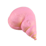 1 PCS Chicken Leg Bread Squishy Jumbo Strap Stress Stretch Scented Squeeze Relieve Soft Cream Slow Rising Fun Decor Toy Retail - gaudely