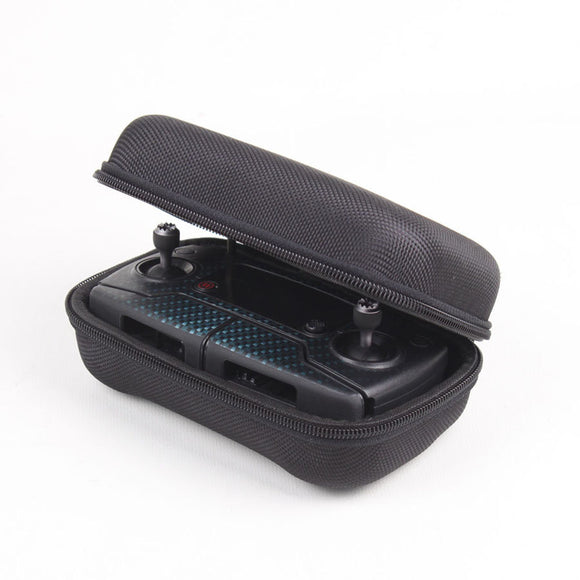 Mini Drone bag For DJI Mavic Pro Remote Control Strorage Portable Carrying Travel Case Bag Box #35 - gaudely