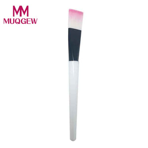 Makeup Brush 2016 Fashion Design Man-made fiber Brush Cosmetic Makeup Mask Brush Animal Hair Fiber &20 - gaudely