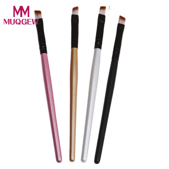 Makeup Brush Brand Large Synthetic Eyebrow Cosmetic Brow Makeup Brushes Kit &52 - gaudely