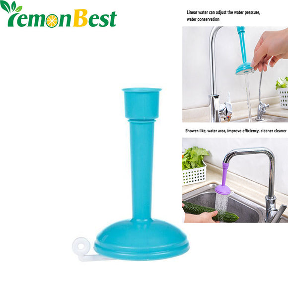 Kitchen Faucet Spouts Tap Shower Water Hippo Rotating Spray Tap Water Filter Valve Save Water Shower Kitchen Bathroom Accessorie - gaudely