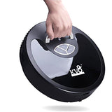 KV8 510B Multi-functional Intelligent Robot Vacuum Cleaner Dust Cleaner - gaudely