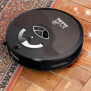 KV8 510B Multi-functional Intelligent Robot Vacuum Cleaner Dust Cleaner - gaudely