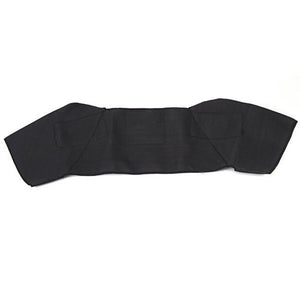 Magnetic Therapy Thermal Self-heating Shoulder Pad Belt Shoulder Support Brace Protector - gaudely