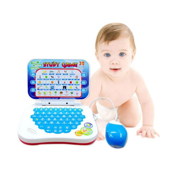 Music and points to read Learning multi-function Toy Gift For Kid - gaudely