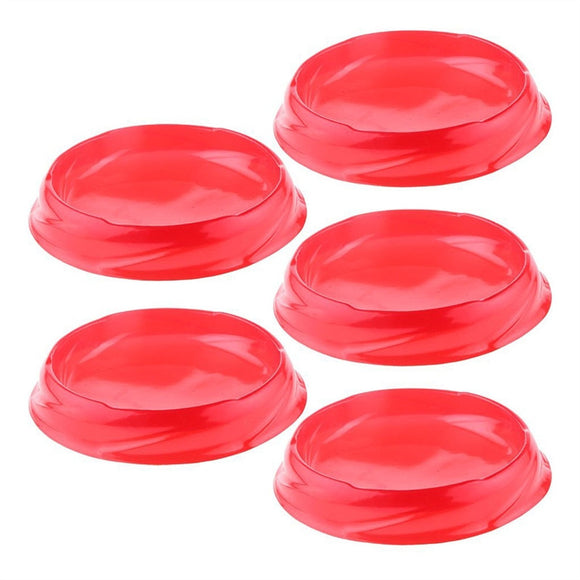 5pcs Plastic Beyblade Stadium Battle Top Plate Combat Stadium - gaudely