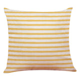 Home Decor Cushion Cover Love Geometry Throw Pillowcase Pillow Covers NEW - gaudely