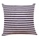 Home Decor Cushion Cover Love Geometry Throw Pillowcase Pillow Covers NEW - gaudely