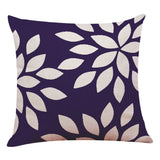 Home Decor Cushion Cover Love Geometry Throw Pillowcase Pillow Covers NEW - gaudely