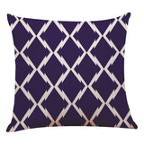 Home Decor Cushion Cover Love Geometry Throw Pillowcase Pillow Covers NEW - gaudely