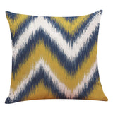 Home Decor Cushion Cover Love Geometry Throw Pillowcase Pillow Covers NEW - gaudely